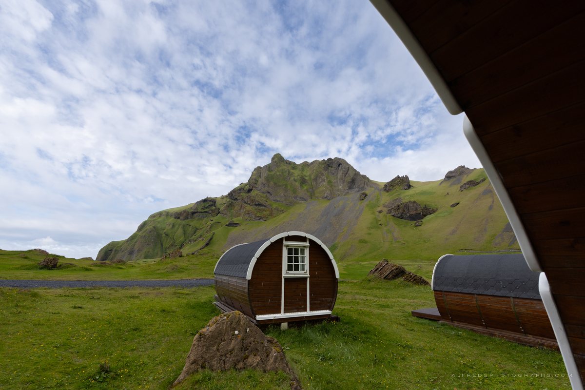 Landscape, Iceland, July 2026
