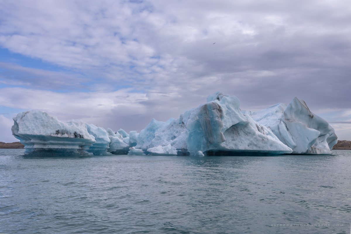 Landscape, Iceland, July 2026