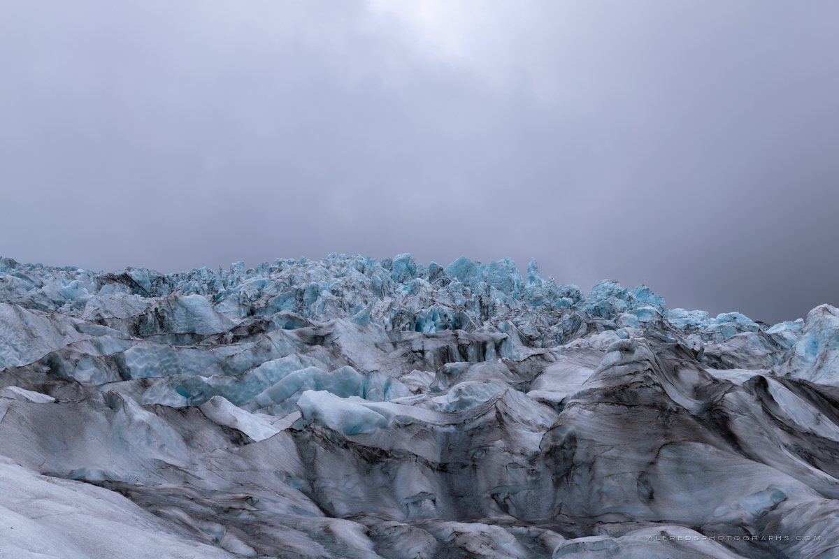 Landscape, Iceland, July 2026